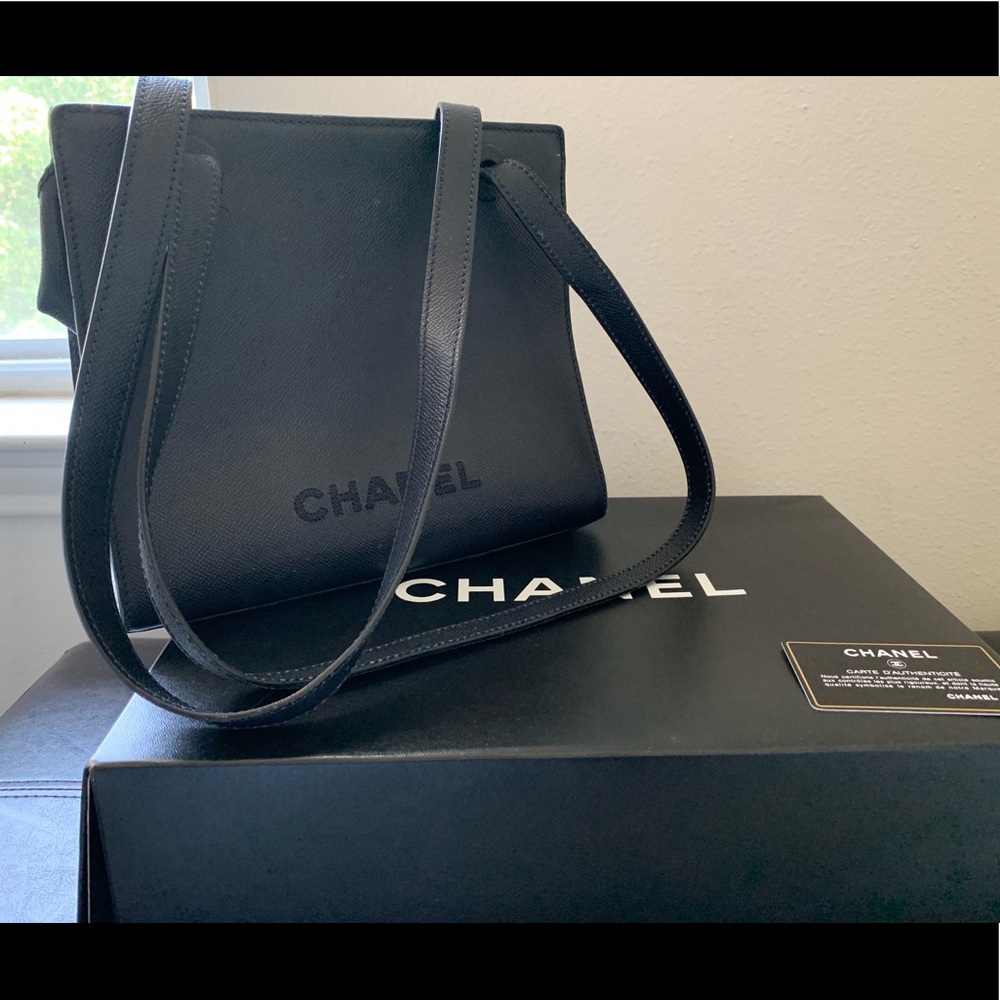 Chanel handbag